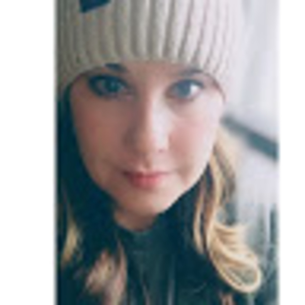 Meet your Posher, Karen